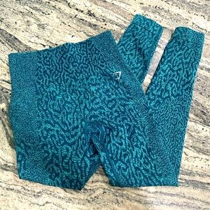 Gymshark Adapt Animal Seamless Legging